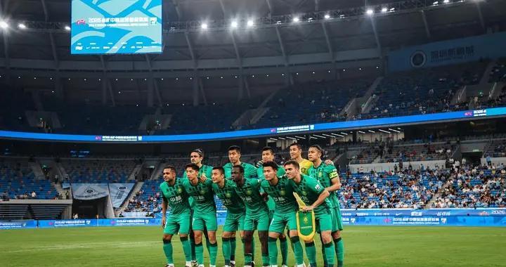 尴尬到极致！中超唯二主场不胜球队相遇，京津德比变“破荒大战”