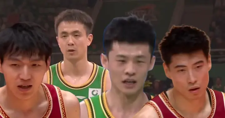 辽宁男篮vs浙江，冲刺八强关键战，做好三点真有望逆袭