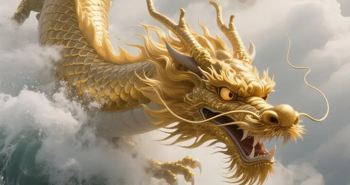 属龙父母：子女若属这个属相，家门必兴旺，才是真的光宗耀祖