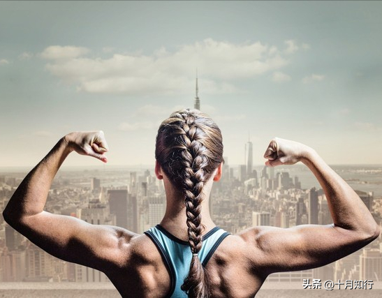 年纪大了，如何对抗肌肉的流失，从而留住肌肉拥有健康和好身材？