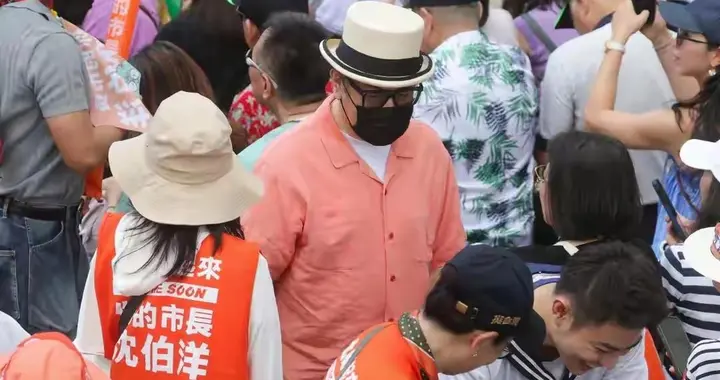 彻底摊牌！蔡康永站台被通缉台独分子，撕开岛内台独群体心底恐慌