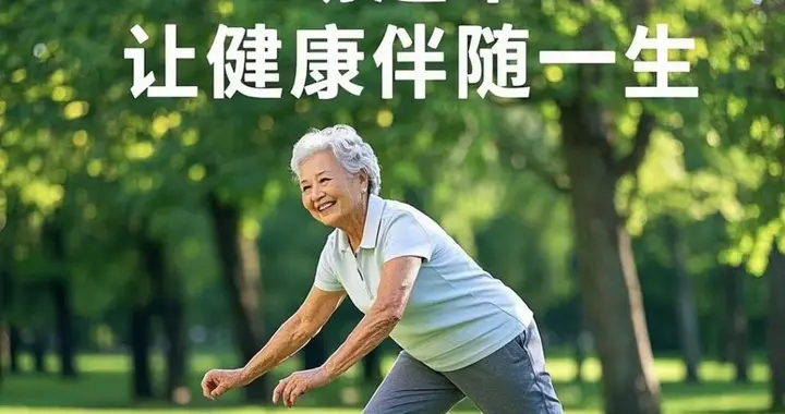 退休最好活法：别沉迷打牌闲逛，用5年培养运动爱好托举余生质量