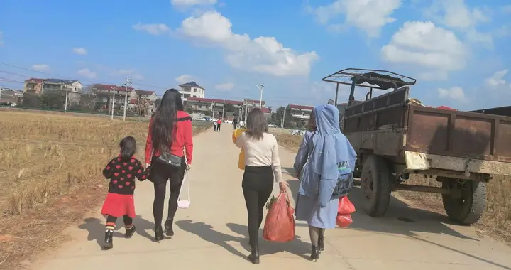 “大年初一，不回娘家”，是什么道理，你的家乡也是这样的习俗？