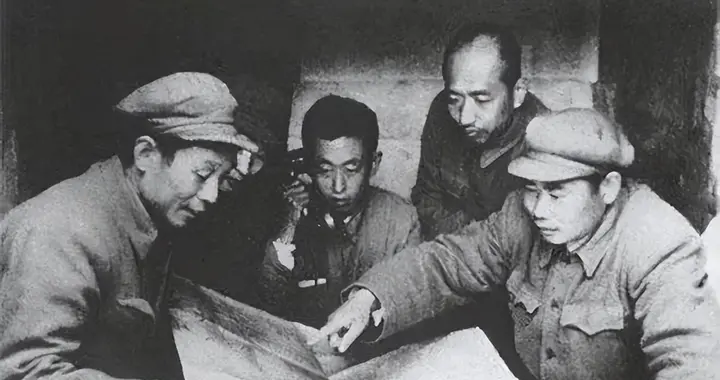 郑维山任代理兵团司令员一年未转正，说杨勇刚来我再等等