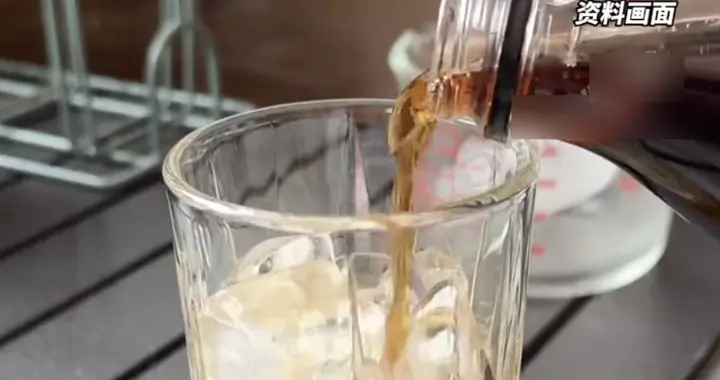 花季女孩的惨痛教训：奶茶外卖一时爽，肾里结石火葬场