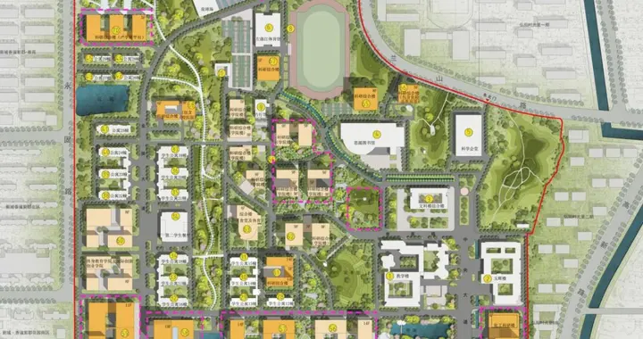 押宝江北，南京大学狂暴进化