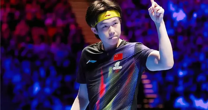 传承与突围：王楚钦澳门世界杯登顶背后国乒的困局与出路