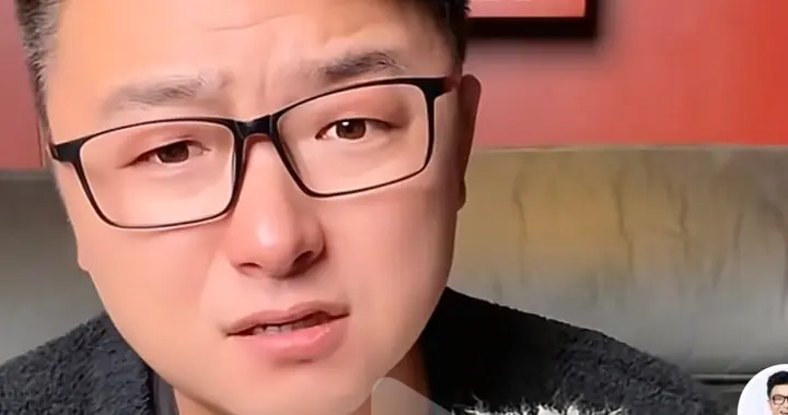 知名男主持忆苦：来上海工作拿最低工资，住五千的房，到处“骗”