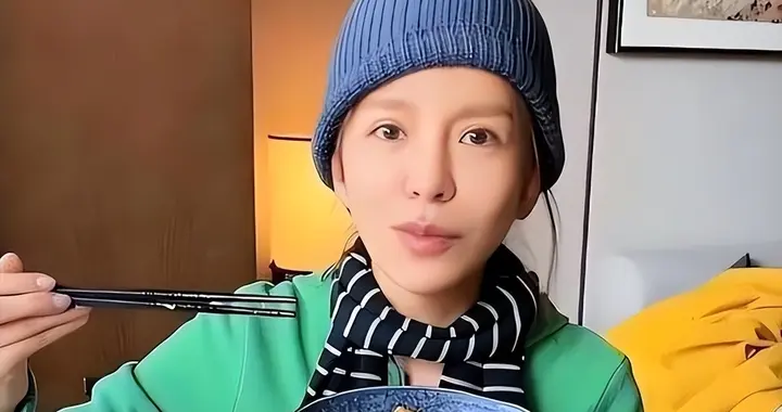 央视主持人朱迅：生命终将结束，为啥不勇敢面对生命的终点呢