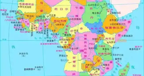 非洲摩洛哥：不像非洲国家的国家