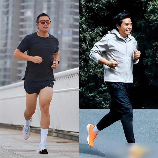 中年油腻感咋来的？自救指南看这！