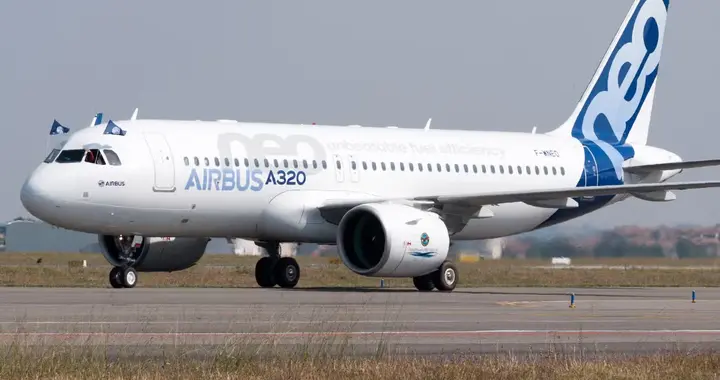 交付12512架超波音！空客A320半世纪逆袭，单航班人力成本砍1/3