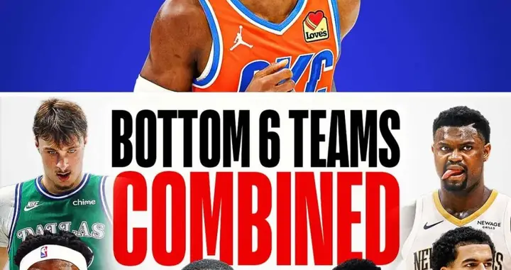 雷霆，这个数据有点残暴了啊！！