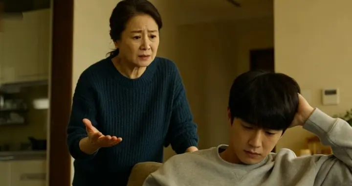 儿媳年薪620万，每月给娘家9万，我跟风找儿要9万，儿：我才7500