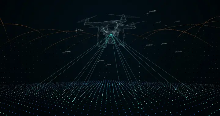 Elsight推出新定位技术 助力无人机摆脱GPS依赖
