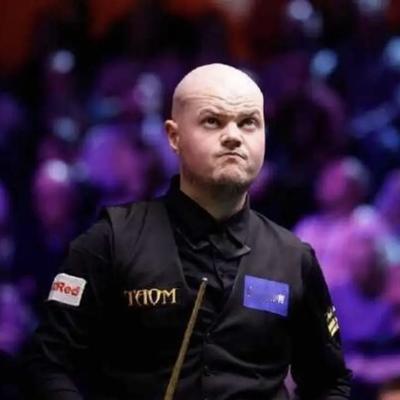 机智的梦想Icf：太开眼界，“火箭杀手”