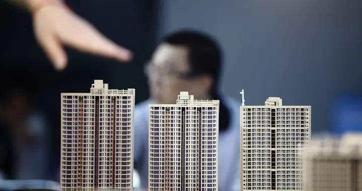 全军覆没！2026世界500强中国房企仅存“独苗”，一个时代结束了