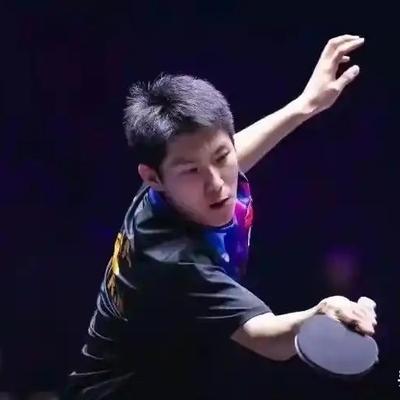 孤独星球：温瑞博落选世乒赛：有人“乐坏”