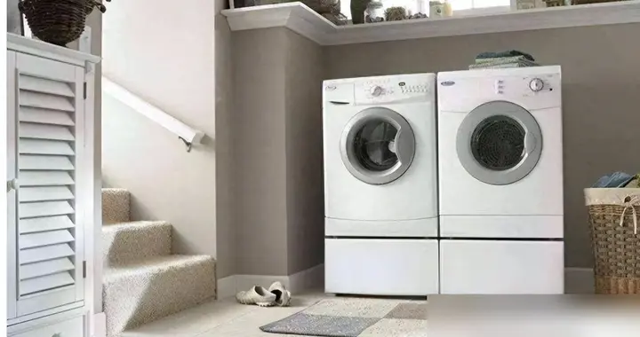 洗衣机哪种实用性强？销售内部透露，这种最适合大众家庭，别买错