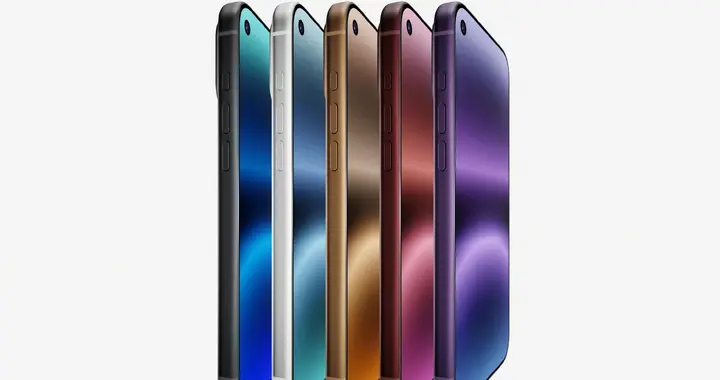 iPhone18Pro，太丑了