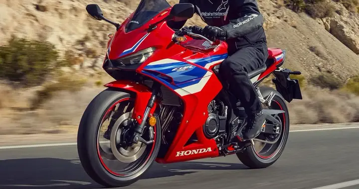 本田CBR500R：春日归途，以轻灵驾驭开启新骑季