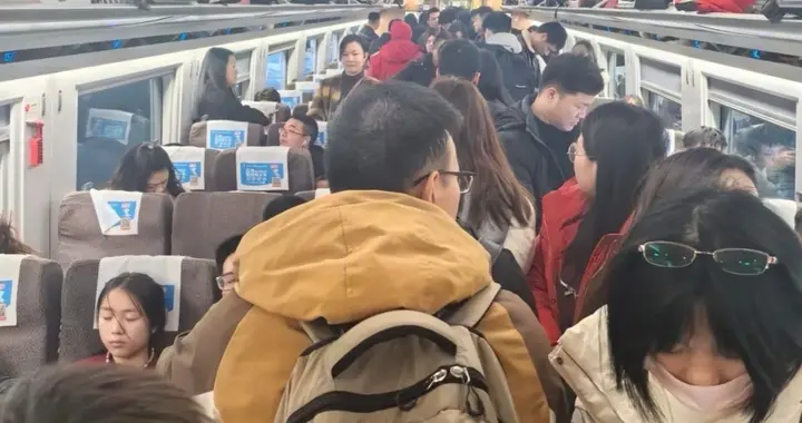 按预售情况开行高铁，对旅客来说是福是祸