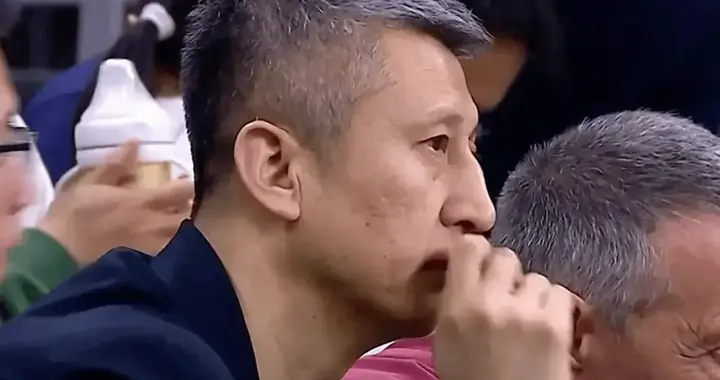 山东逆转福建、辽宁大胜新疆、北控压哨绝杀，CBA排名一夜洗牌。