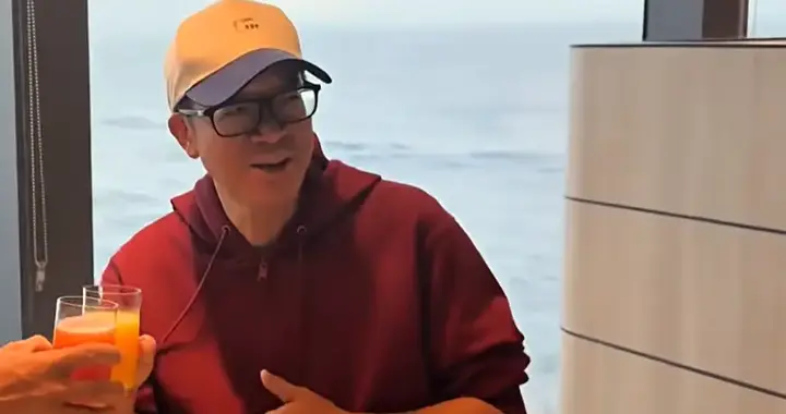 俞敏洪回应董宇辉离职：满意现在的结果，自嘲成“道歉哥”！