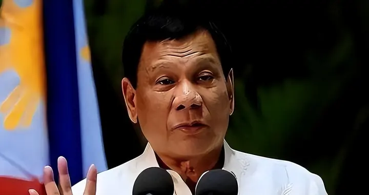 谁敢动中国我就灭谁！两国曾向全球发出警告，现在却对准了中国！