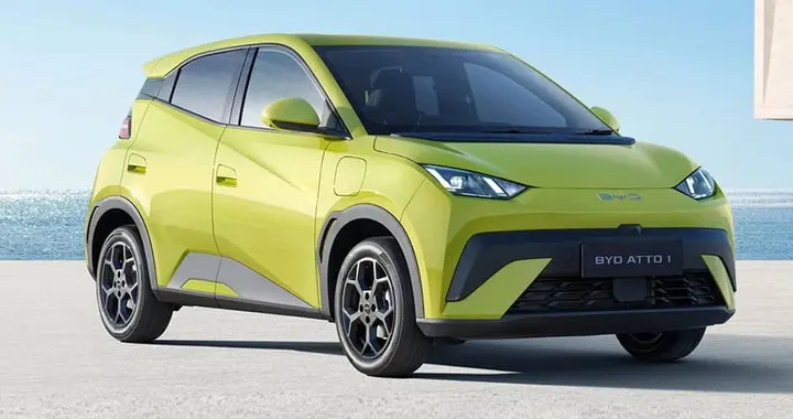 新加坡2月，中国汽车纷纷大涨，整体市占率高达39.3%！