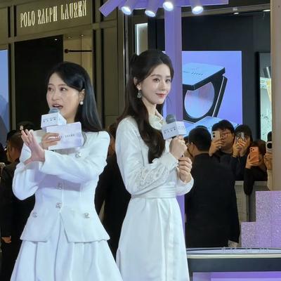 温柔娱乐记：看到刘诗诗线下真人照片，才知