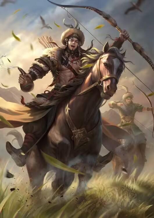 一血换5牌，自损可连坐5人，星董卓的强度难道真的阴间？