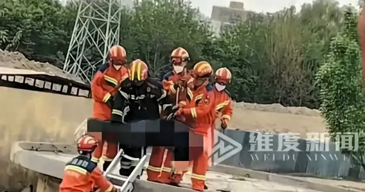 河南一男子偷电缆触电身亡，遗体火化，家属签字无异议！