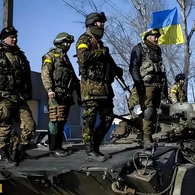 山有炑羲：俄罗斯已经失败了吗？在我看来