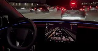 回归安全本质，这些炫技的辅助驾驶功能要落幕了？