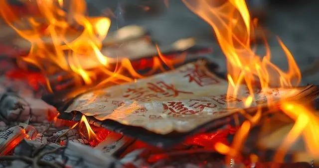 祝由术：在中医边界的徘徊