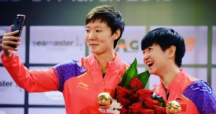 4-2，打爆日本张本美和，澳门世界杯：王曼昱、孙颖莎出战小组赛