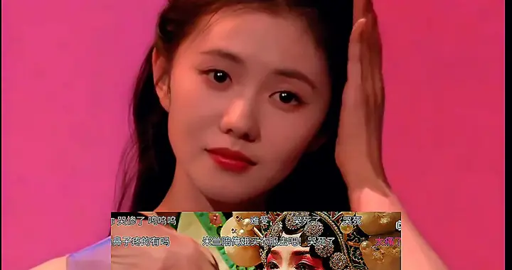 大结局哭死了！忆秦娥面对天堂刘红兵哭了：对不起我弄丢了你