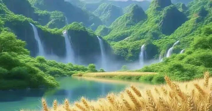 小女孩火到人民日报