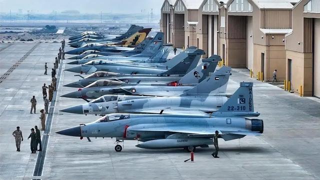 慕然初心：4月11日，沙特阿拉伯国防部率