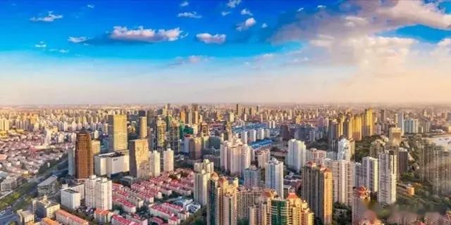 不管楼层有几层，选这3个楼层“十户九富” 不是迷信 而是经验之谈