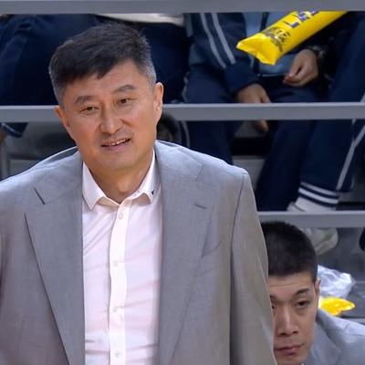 体育哲人：广东队赢广厦6分，杜锋感慨万千