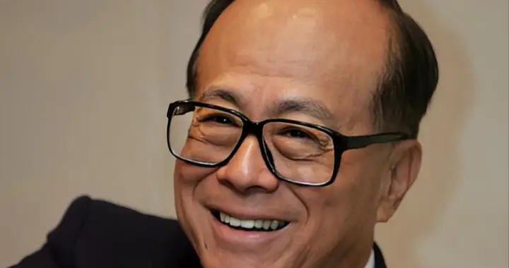 泄露天机？预言李嘉诚能当首富，一句话救了杨受成，陈伯到底多神
