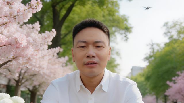 迷哥：周末暂别忙碌，骑上单车奔赴户外，让