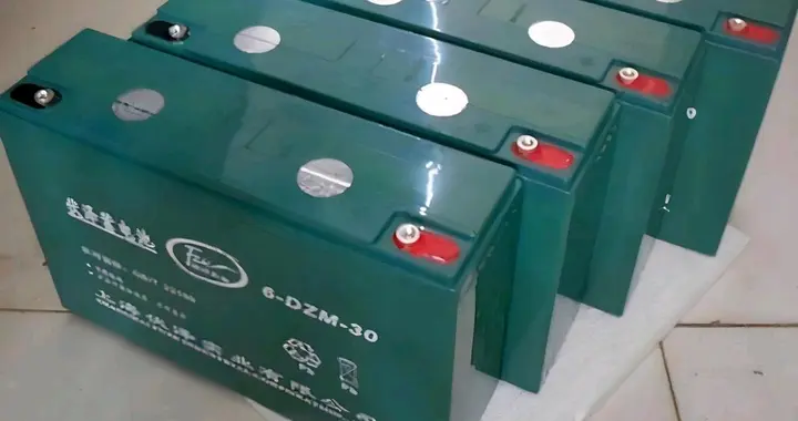 同样是铅酸电池，为什么别人的能用好几年？秘诀在这里