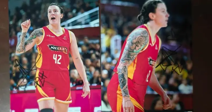 WCBA总决赛一触即发，山西女篮和四川女篮究竟谁能够笑傲江湖？