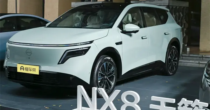 日产再打价格战！NX8限时卖14.99万起，比问界M5便宜6.99万，真卷