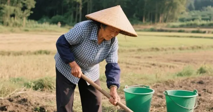 养老金到手16万，79岁老人却还要上18小时夜班，他们为何拼命打工