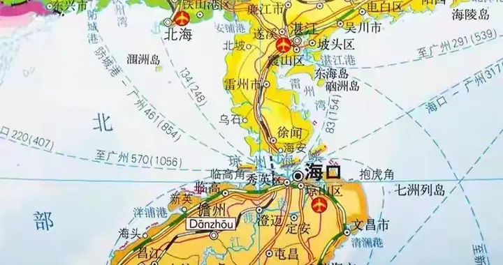 海南为什么要封关呢？