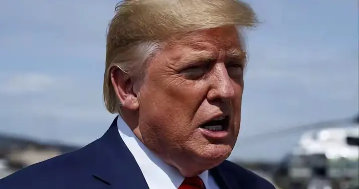 兵临城下也不敢对委内瑞拉动武，四大焦虑让特朗普骑虎难下